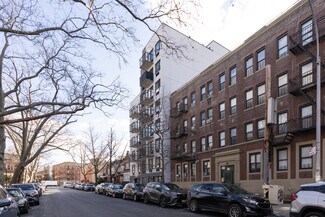 More details for 1042 President St, Brooklyn, NY - Build-to-Rent for Sale