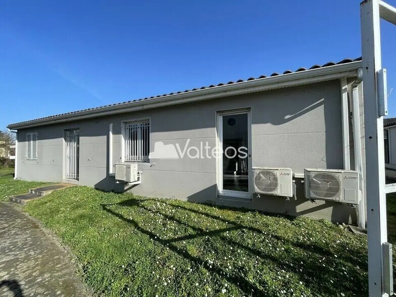 1 Avenue De L'Enclos, Portet-sur-Garonne to rent - Building Photo - Image 3 of 9