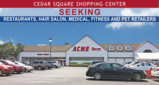 More details for 2087 S Shore Rd, Seaville, NJ - Retail for Rent