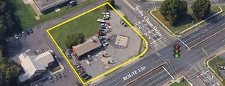 More details for 3000 Route 130, Delran, NJ - Retail for Sale