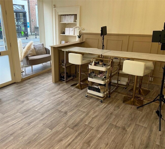 More details for 5A Westmoreland St, Harrogate - Retail to Rent