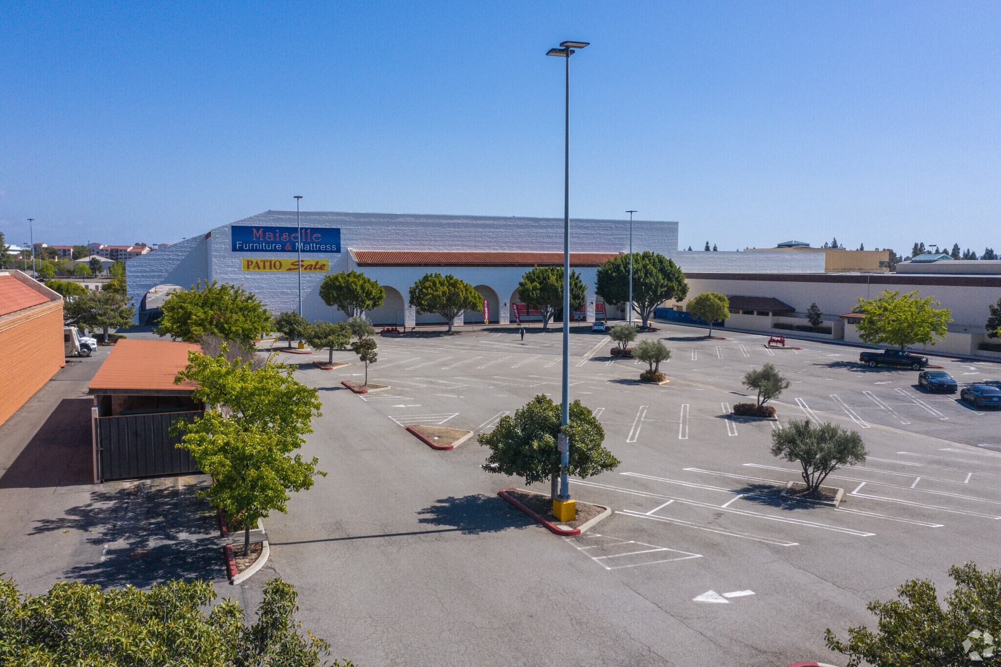 I-5 & El Toro Rd, Laguna Hills, CA for sale Primary Photo- Image 1 of 1
