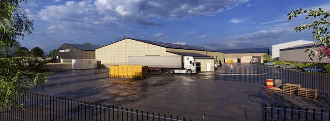 More details for 12 Wormald St, Liversedge - Land to Rent