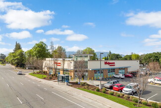 More details for 1130 Foxworthy Ave, San Jose, CA - Retail for Sale