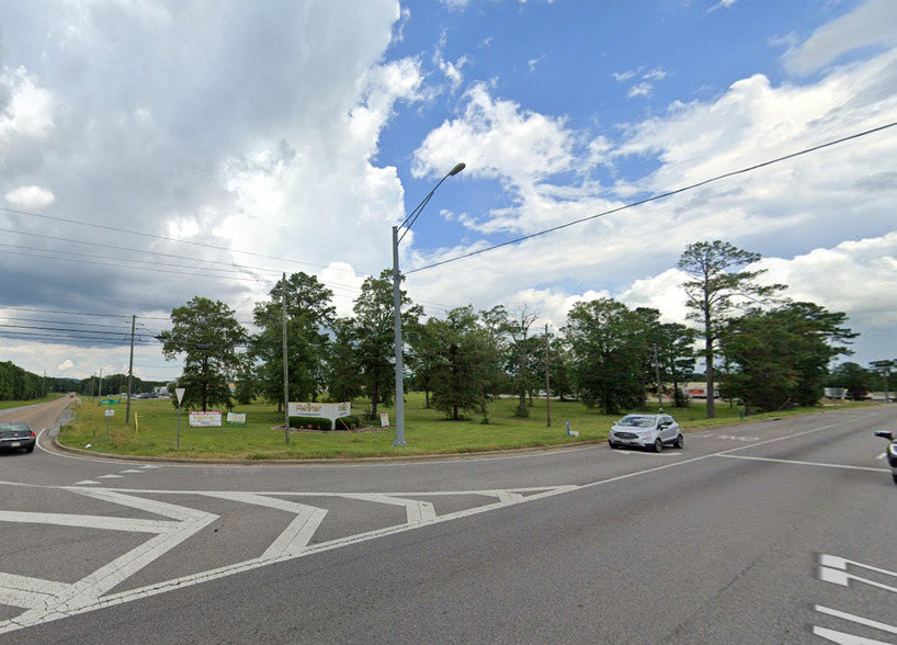 Brooke Ave, Gadsden, AL for sale - Building Photo - Image 2 of 2