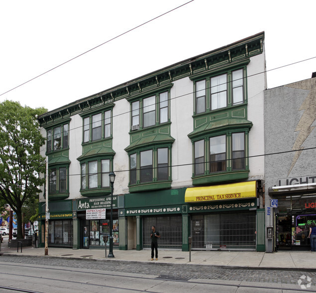 5600-5606 Germantown Ave, Philadelphia, PA for rent - Building Photo - Image 3 of 6