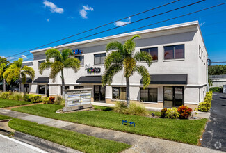 3831 Tyrone Blvd N, Saint Petersburg, FL for rent Building Photo- Image 1 of 13