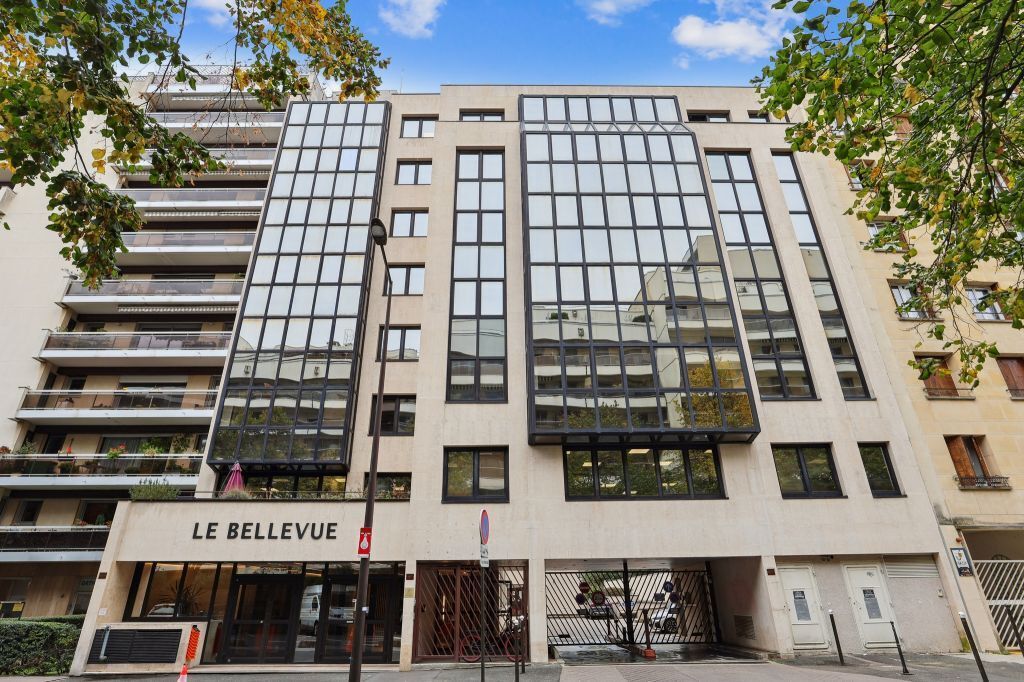 95-97 Rue De Bellevue, Boulogne-Billancourt to rent Building Photo- Image 1 of 10