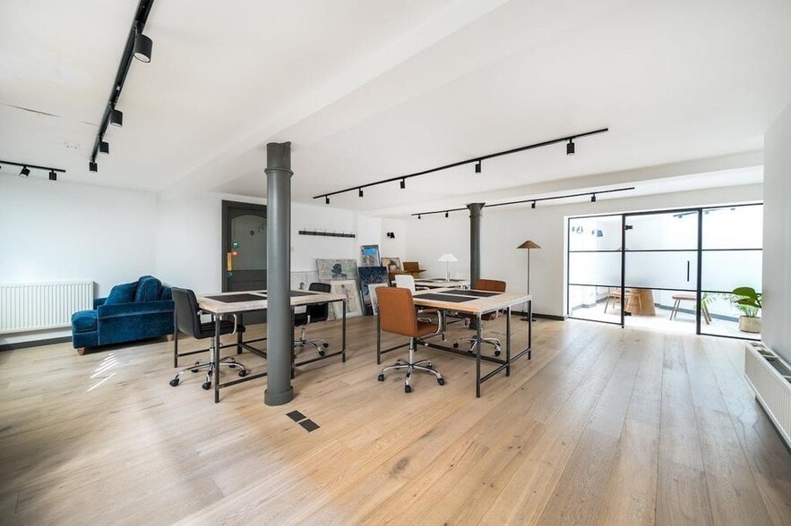 51-53 Rivington St, London to rent - Building Photo - Image 2 of 22