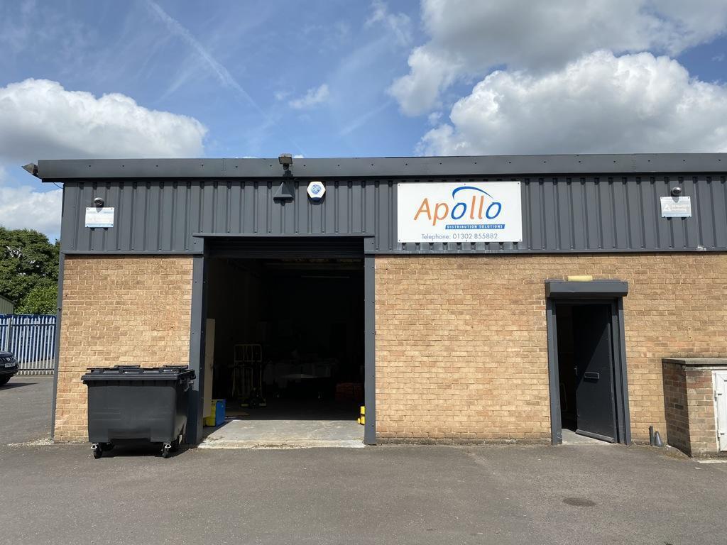 Gunhills Ln, Doncaster to rent Building Photo- Image 1 of 7