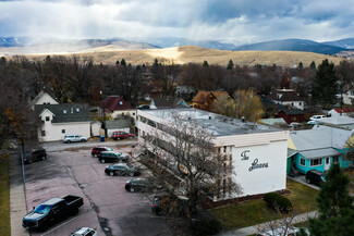 More details for 744 S 6th St W, Missoula, MT - Residential for Sale