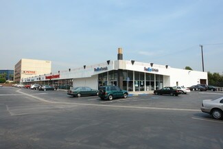 More details for 5810-5850 Sepulveda Blvd, Van Nuys, CA - Retail for Rent