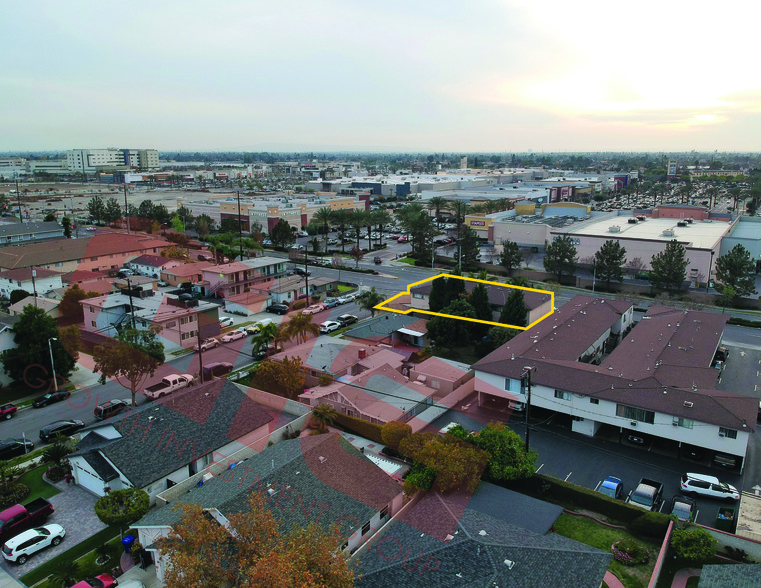 11944 Bellflower Blvd, Downey, CA for sale - Other - Image 1 of 1