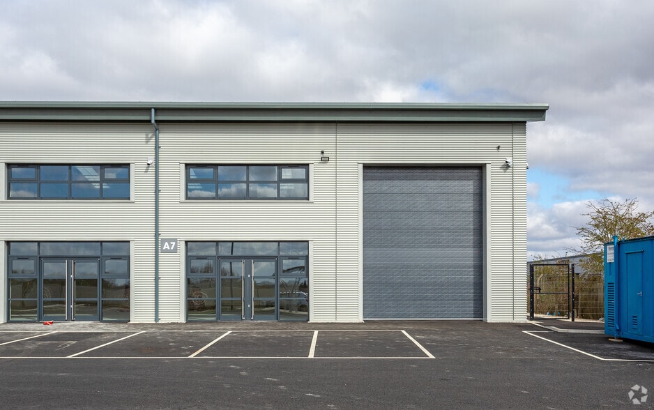 Bishops Rd, Lincoln to rent - Building Photo - Image 3 of 6