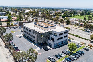 More details for 1425 W Foothill Blvd, Upland, CA - Office for Rent