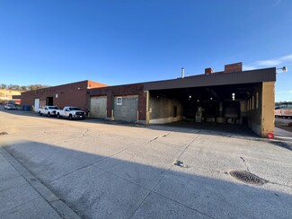 More details for 1700 Island Ave, Pittsburgh, PA - Industrial for Rent