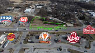 More details for 400 N Main St, Lansing, KS - Land for Sale