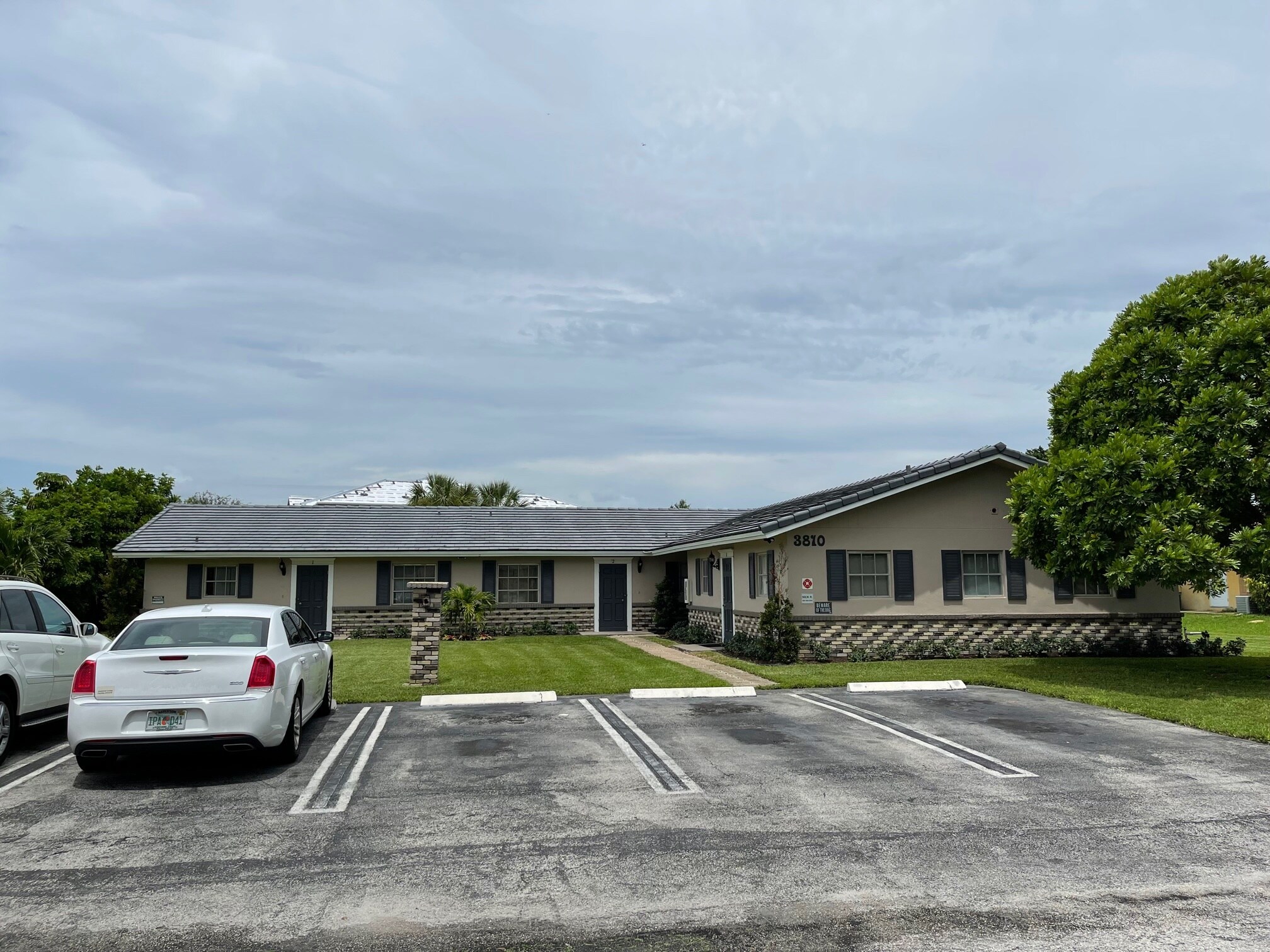 3810 NW 84th Ave, Coral Springs, FL for sale Primary Photo- Image 1 of 1