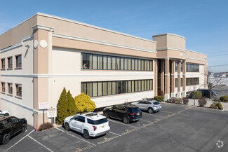 More details for 140 Sylvan Ave, Englewood Cliffs, NJ - Office/Medical for Rent