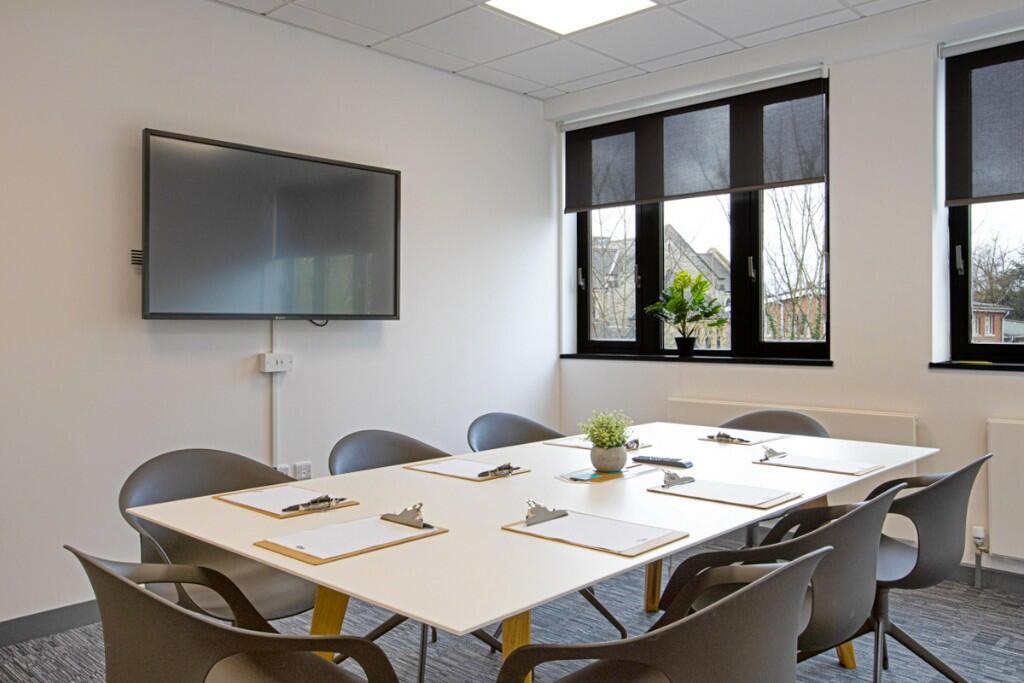 Knightrider St, Maidstone to rent Interior Photo- Image 1 of 4