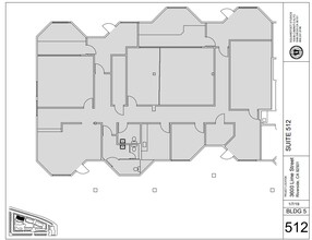 3600 Lime St, Riverside, CA for rent Floor Plan- Image 1 of 1