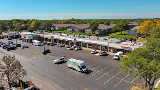 More details for 10S620-10S644 S Kingery Hwy, Willowbrook, IL - Retail for Rent