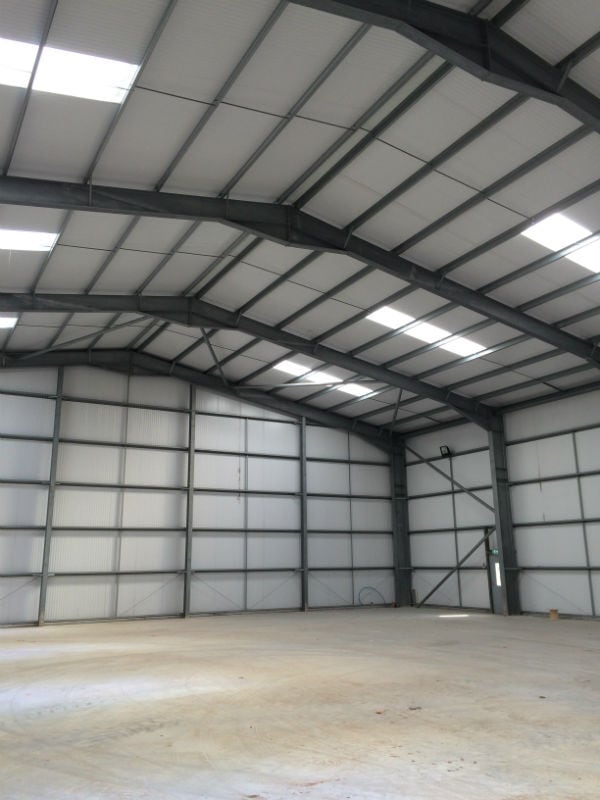 Damhead Way, Peterhead to rent Interior Photo- Image 1 of 2