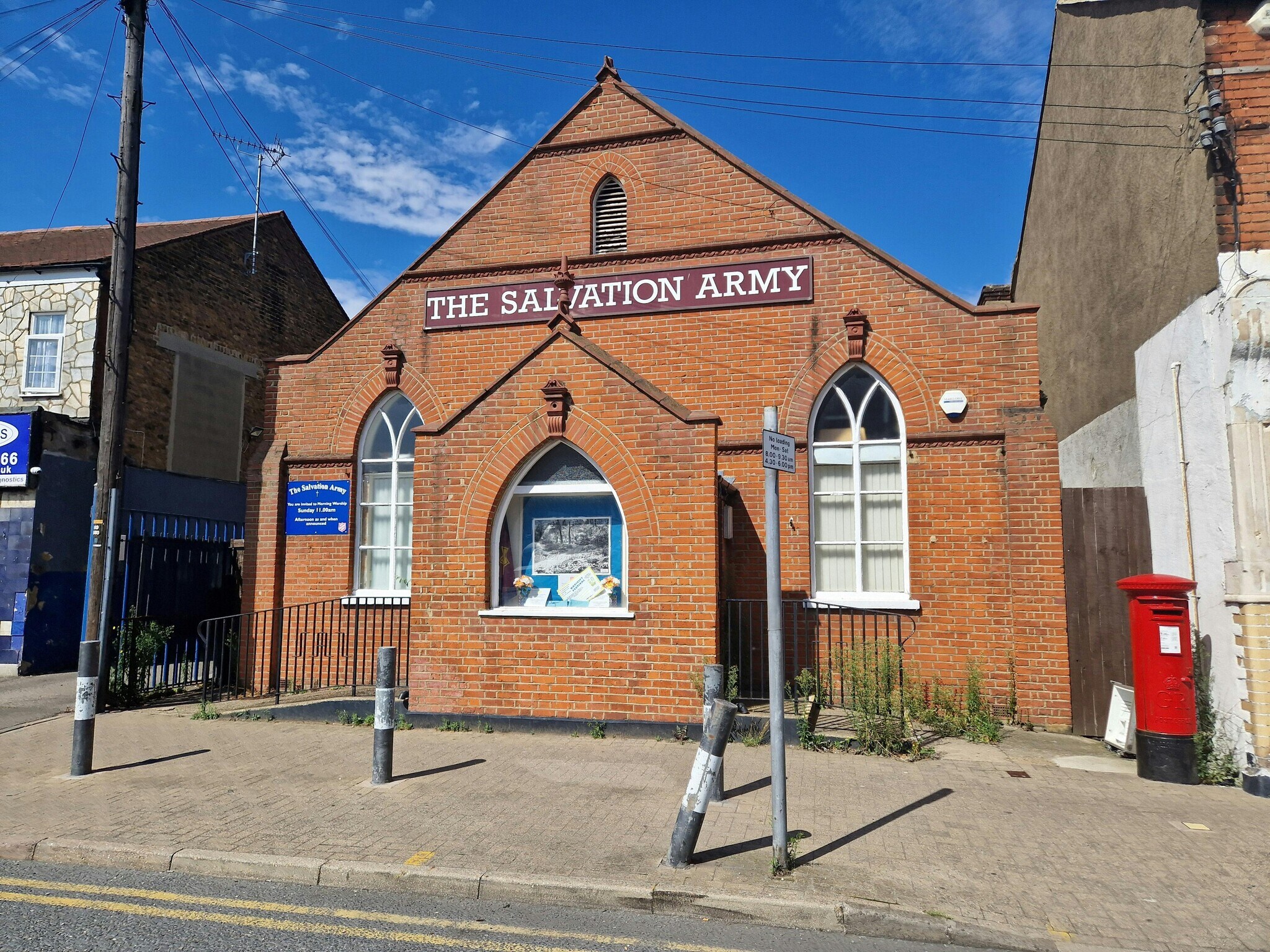 767 Southchurch Rd, Southend On Sea for sale Building Photo- Image 1 of 1