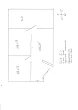 1333 College Ave, South Milwaukee, WI for rent Site Plan- Image 1 of 1