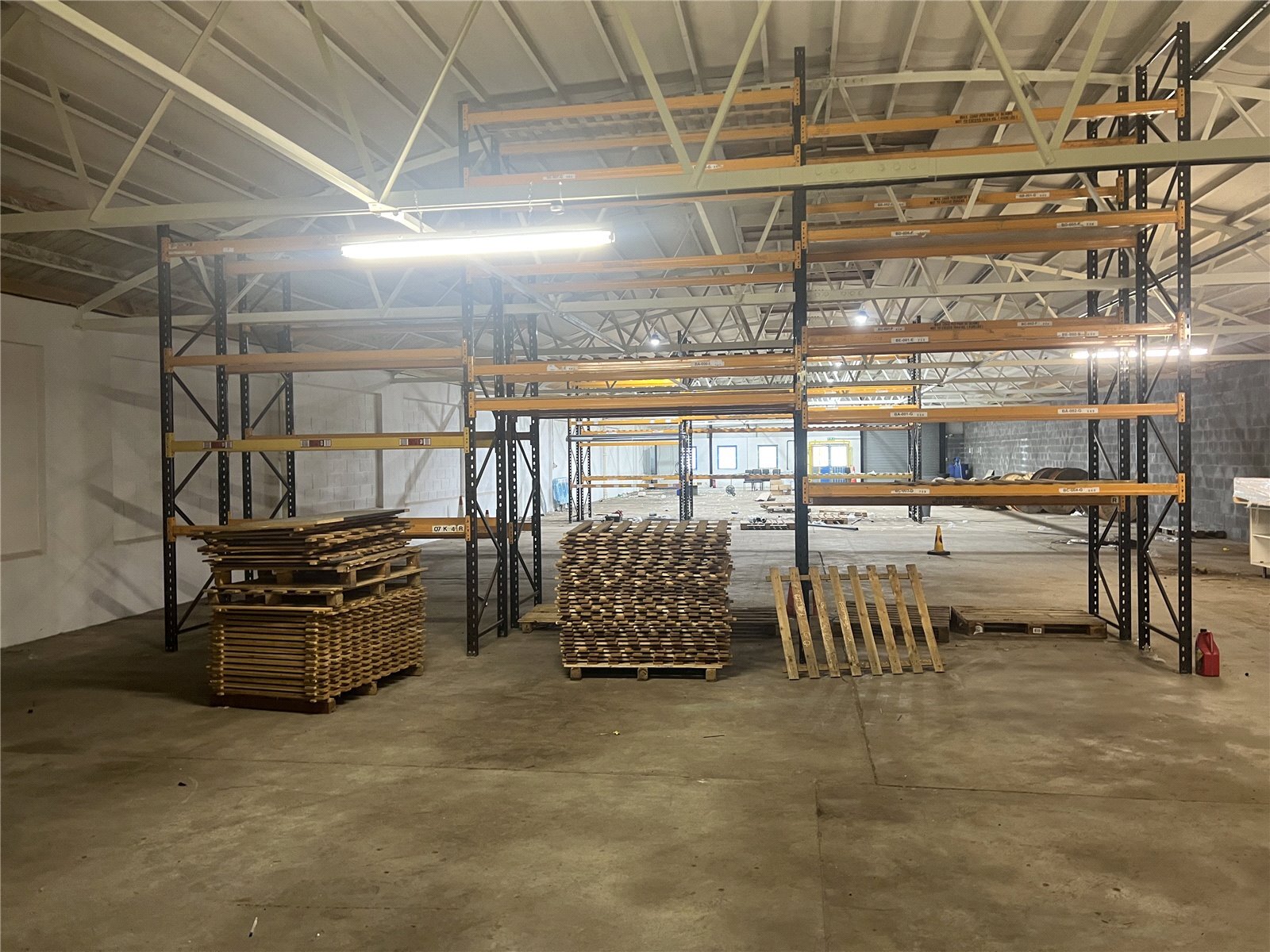 A698, Berwick Upon Tweed to rent Interior Photo- Image 1 of 5