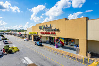 721-1016 Madison Sq, Madison, TN for sale Primary Photo- Image 1 of 1