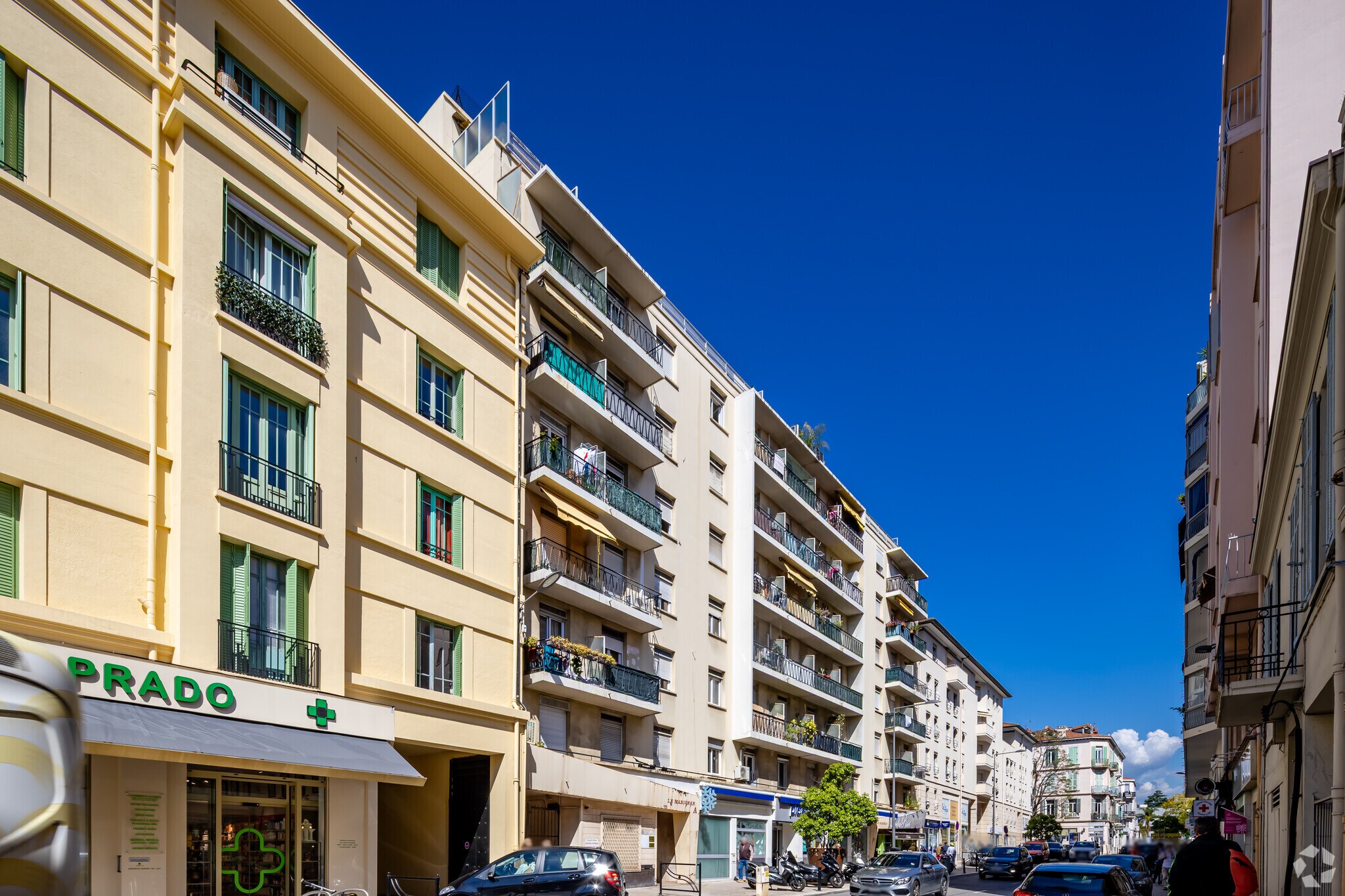 75 Boulevard De La République, Cannes for sale Primary Photo- Image 1 of 7