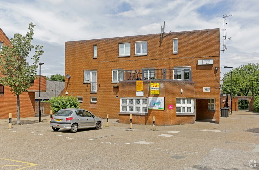 43A Roman Way, London for sale - Building Photo - Image 1 of 1