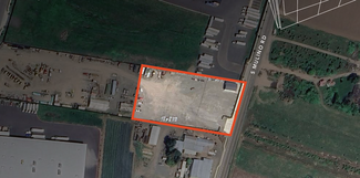 More details for 294 S Walnut St, Canby, OR - Land for Rent