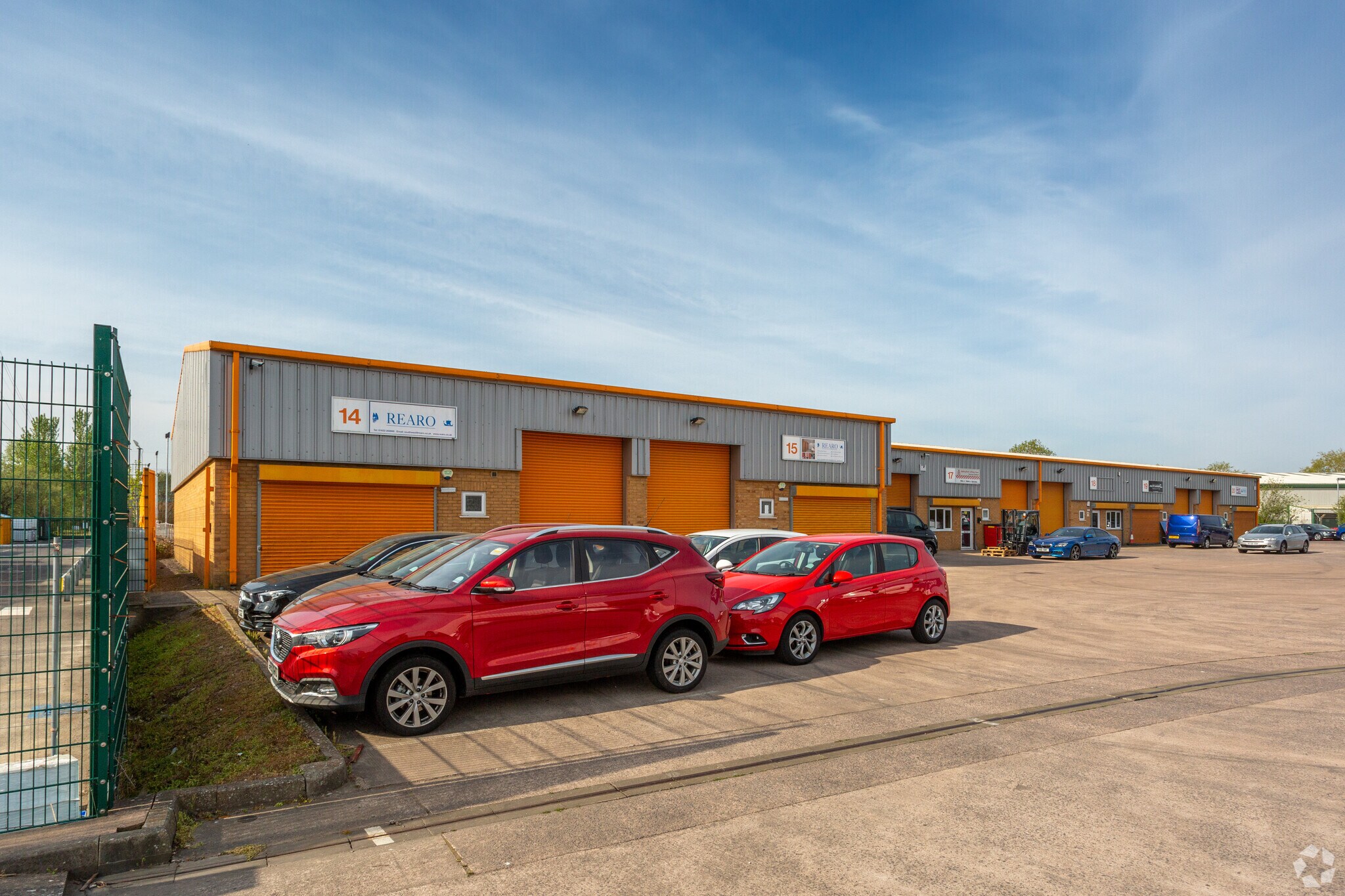 Estuary Ct, Newport to rent Primary Photo- Image 1 of 19