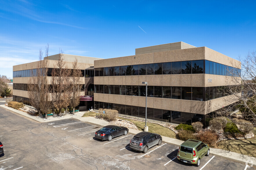 1790 38th St, Boulder, CO for rent - Building Photo - Image 1 of 5