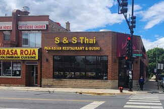 More details for 3558 N Pulaski Rd, Chicago, IL - Retail for Rent