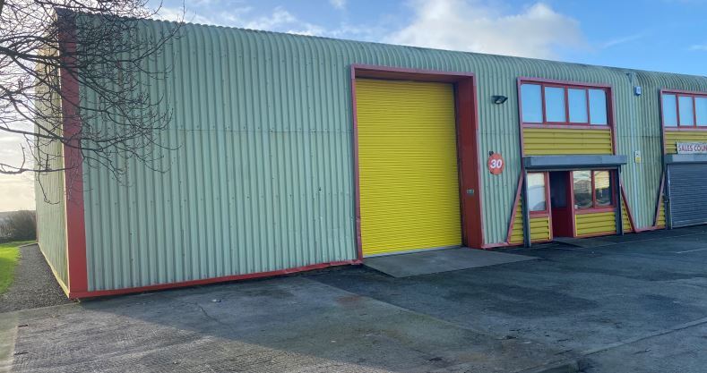 Lon Groes, Gaerwen for sale Building Photo- Image 1 of 1