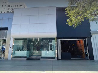 More details for 1340 3rd Street Promenade, Santa Monica, CA - Retail for Rent