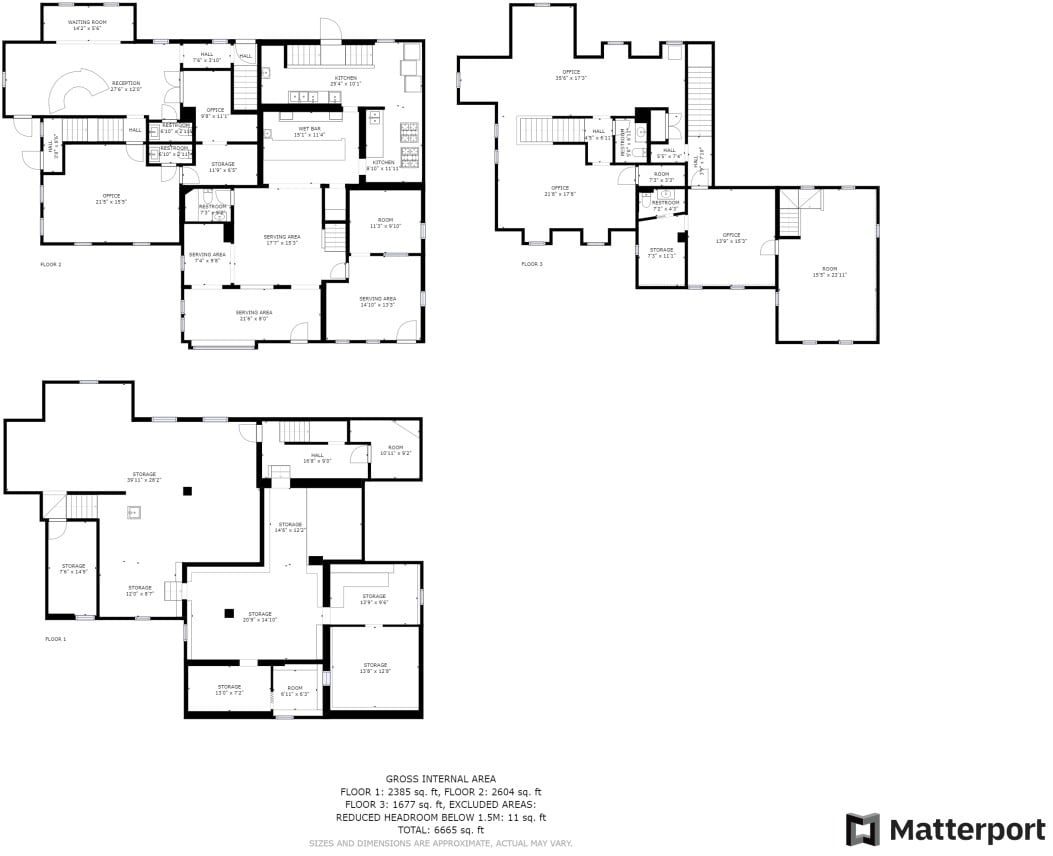 410 Robert Parker Coffin Rd, Long Grove, IL to rent Floor Plan- Image 1 of 1