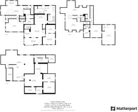 410 Robert Parker Coffin Rd, Long Grove, IL to rent Floor Plan- Image 1 of 1
