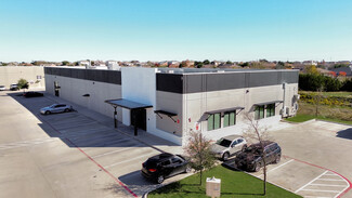 More details for 190 N Bagdad Rd, Leander, TX - Industrial for Rent