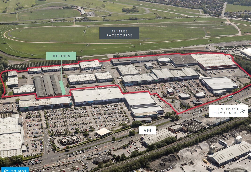 Ormskirk Rd, Liverpool to rent Primary Photo- Image 1 of 2