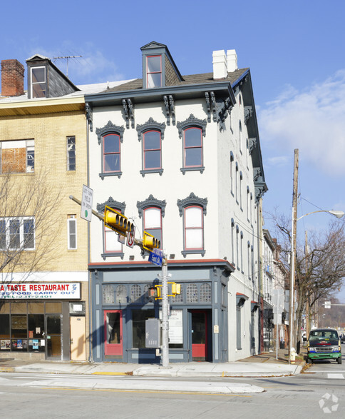 632 E Ohio St, Pittsburgh, PA for sale - Interior Photo - Image 1 of 1