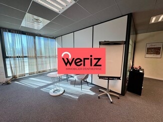More details for 2 Rue Odette Jasse, Marseille - Office for Sale