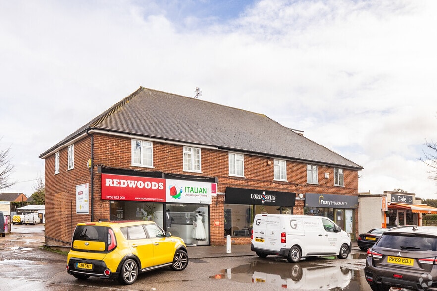65B Straight Rd, Windsor for sale - Primary Photo - Image 1 of 2