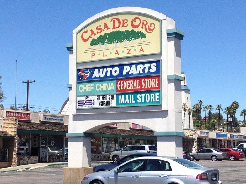 9716-9816 Campo Rd, Spring Valley, CA to rent - Building Photo - Image 2 of 3