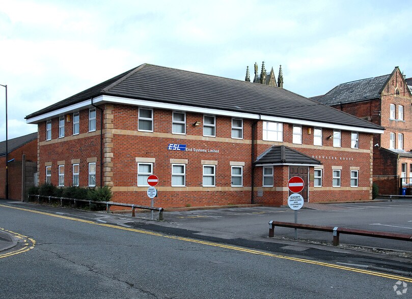 Brunswick St, Leigh for rent - Primary Photo - Image 1 of 2