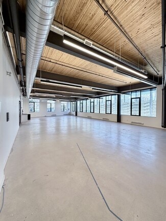 More details for 35 Golden Ave, Toronto, ON - Office, Light Industrial to Rent