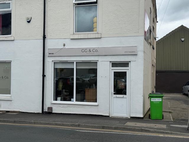 85 High St, Leeds for sale Building Photo- Image 1 of 1